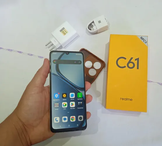 REALME C61/256GB