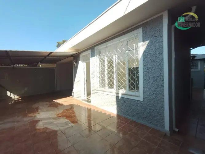 Casa com 4 quartos, 210 m² para locação no Jardim Chapadão - Campinas/SP