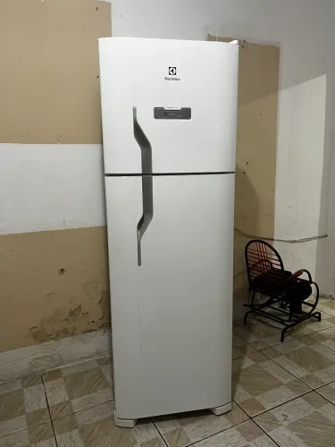 Geladeira Electrolux frostfree