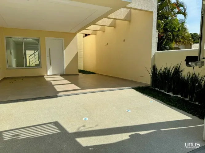 Casa à venda nos Ingleses