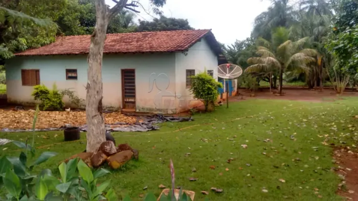 Chácara de 73m² com 02 quartos e 1.622m² de terreno à venda - Guaíra