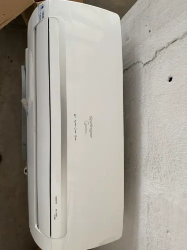 Evaporadora midea