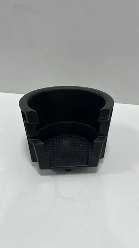 Porta Copos Console Land Rover Sport Discovey 3 Original Preto