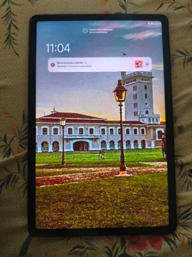 Tablet ped 2