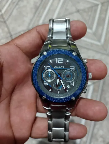 Régio orient