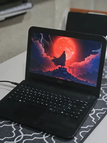 Carcaça notebook