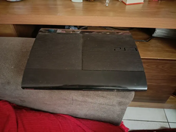 PlayStation 3 mais jogos