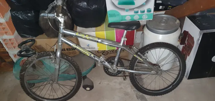 bike aro 20