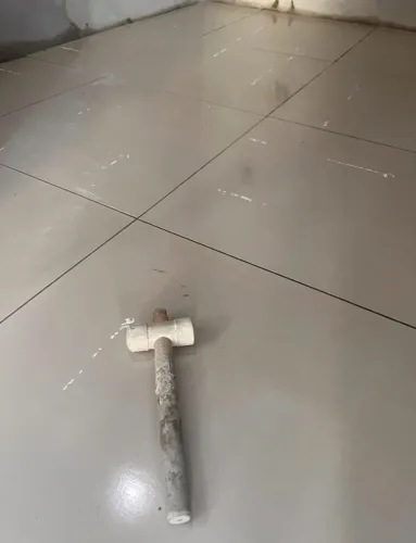 Pedreiro / azulejista / pintor