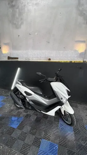 Nmax Impecável sem detalhes $14900