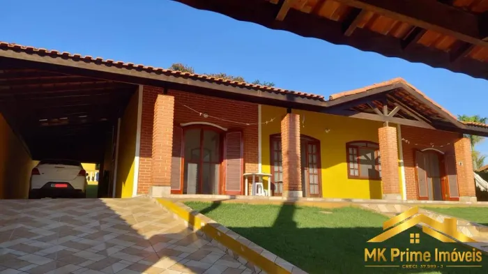 CHÁCARA À VENDA 1000m² NO CONDOMÍNIO NOVA RHEATA BOITUVA/SP