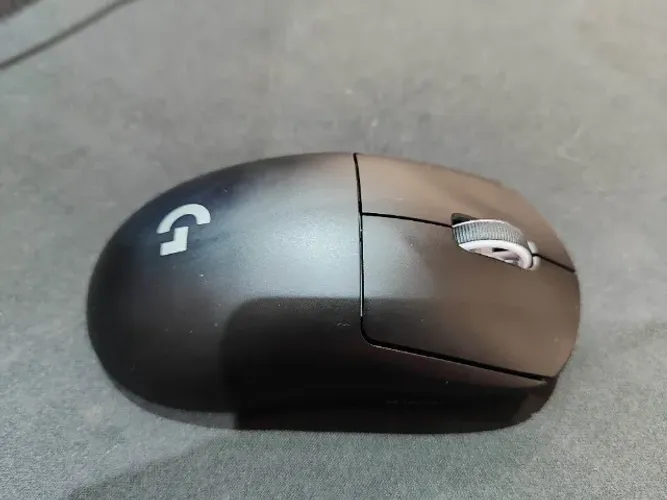 Mouse Gamer GPro X Superlight 2