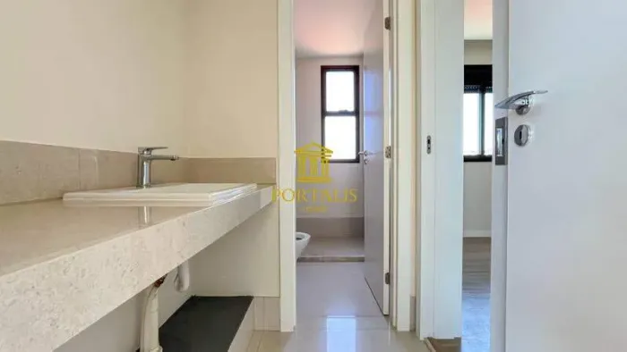 Apartamento com 4 quartos à venda em Belo Horizonte