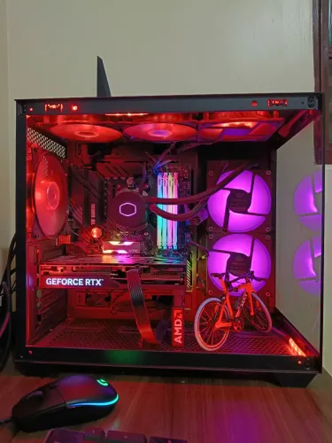 PC gamer