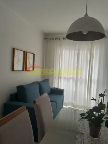 Apartamento com 01 dormitório MOBILHADO - Vila Guilherme