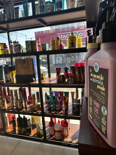 OPORTUNIDADE DE NEGÓCIO | INTEIRA COSMÉTICOS