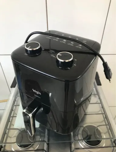 Airfryer