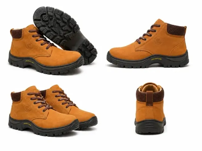 Bota/Corturno Masculino