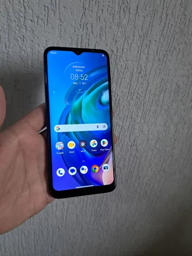 Moto G10
