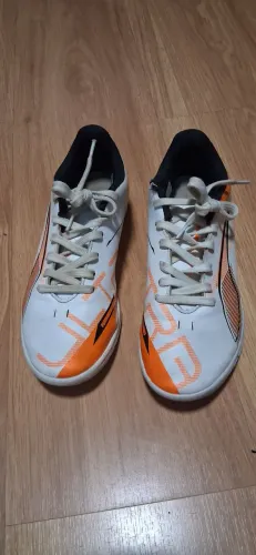 Chuteira futsal PUMA ULTRA 5