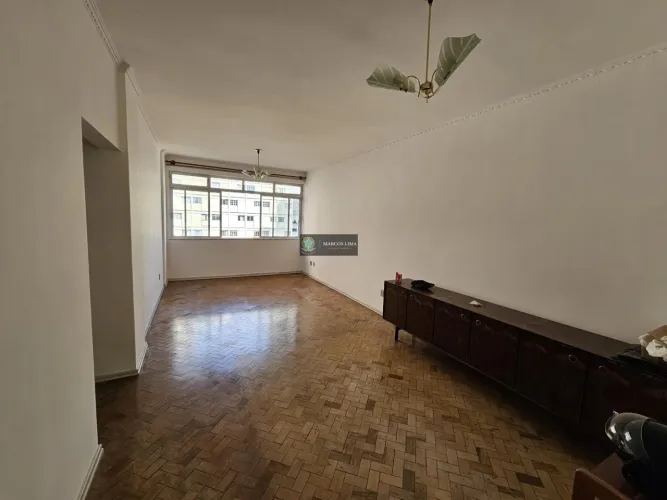 Apartamento para Venda em Campinas, Centro, 3 dormitórios, 2 banheiros