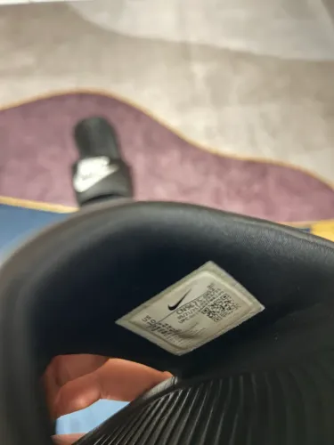 Chinelo slide Nike