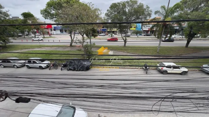 SALA PARA LOCAÇÃO EM COSTAZUL, EM FRENTE A RODOVIA AMARAL PEIXOTO, RIO DAS OSTRAS, RJ