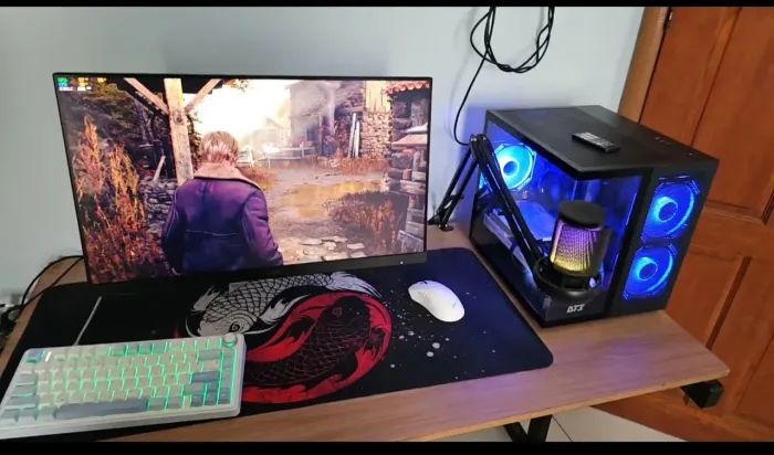 Pc gamer am5