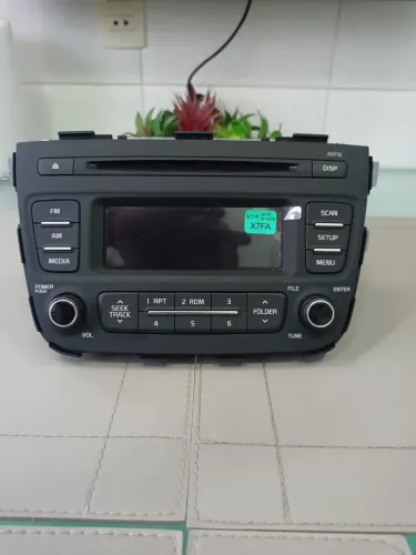 Som original Hyundai
