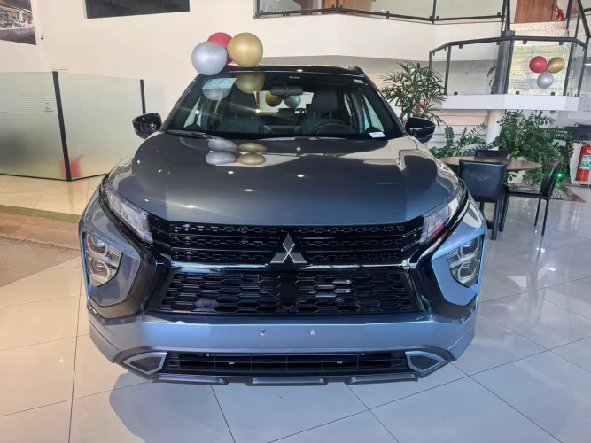 Mitsubishi Eclipse Cross Tarmac 1.5 16V TB 165CV AUT. 2027