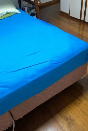 Cama de casal super King