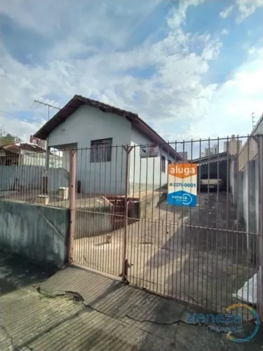 Casa Residencial com 1 quarto para alugar por R$ 750.00, 45.00 m2 - BELA VISTA - LONDRINA/