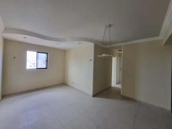 Apartamento à venda, MANGABEIRAS, Maceió, AL