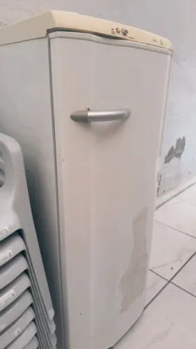Geladeira 