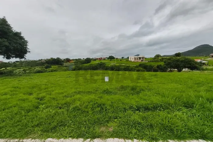 Terreno Lagos Country & Resort com 1259,64 M² por R$ 200.000,00