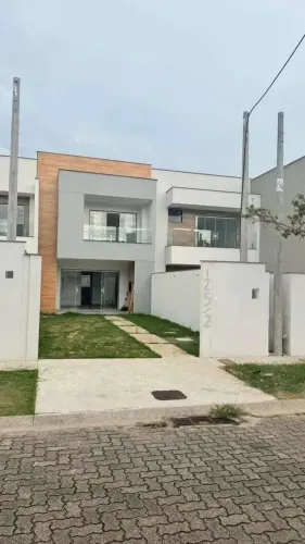 Casa de condomínio à venda, no Grand Park Residencial em Rio de Janeiro, Guaratiba