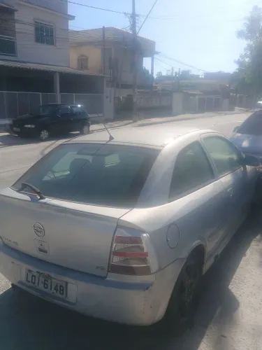 Chevrolet Astra 2.0/ CD/ Sunny/ GLS 2.0 8V 3P 2003