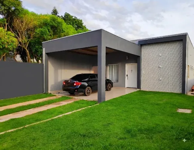 Vende-se Casa em bairro excelente