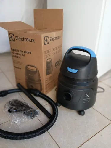 Aspirador de pó EletroLux 220v
