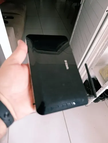 Roteador 3G