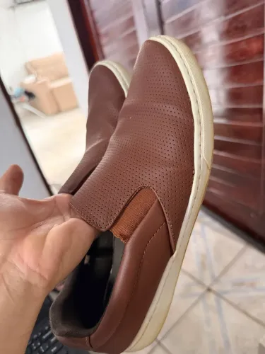 Sapato masculino nº 41/42