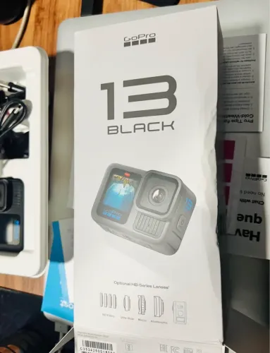 GoPro