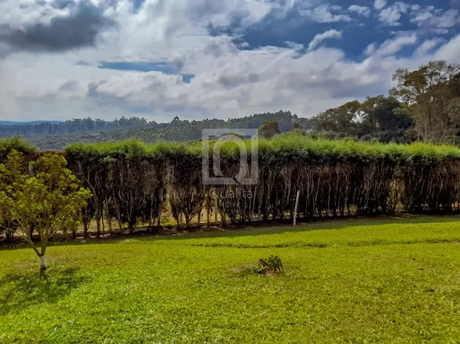 TERRENO À VENDA NO CONDOMÍNIO MONTE VERDE, IBIÚNA, SP