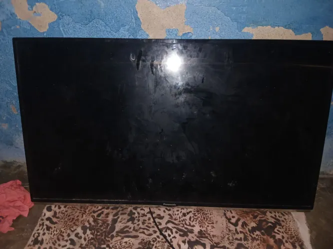 Tv Panasonic