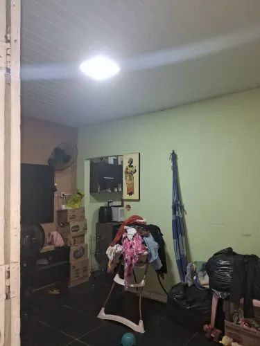 Casa pra vender