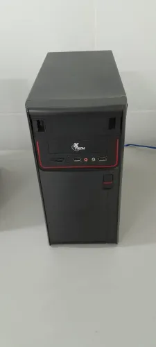 Computador Marca Xtech Intel Core I3