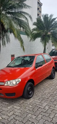 Fiat Palio 1.0 Economy Fire Flex 8V 2P 2010