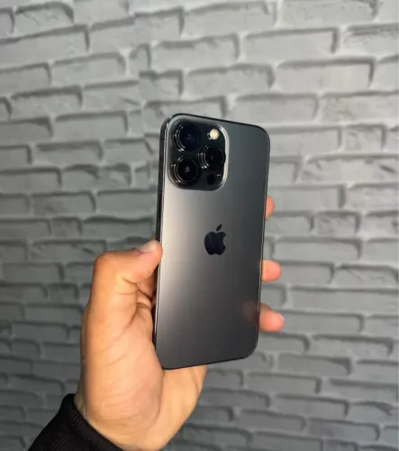 iPhone 14 Pro 256GB black
