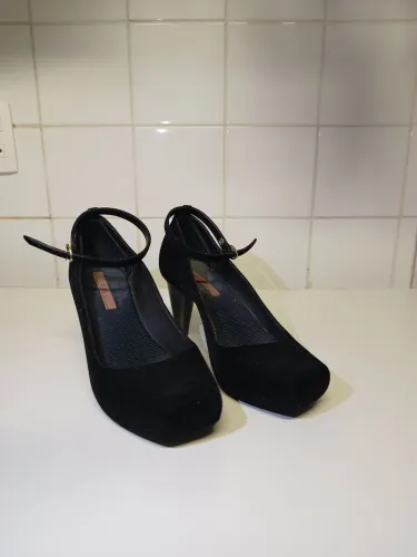 Salto Preto Melissa 37