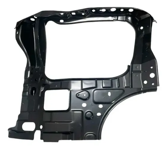 Alojamento Esquerdo Farol Painel Dian Hilux/sw4 16/25